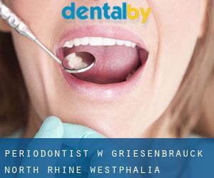 Periodontist w Griesenbrauck (North Rhine-Westphalia)