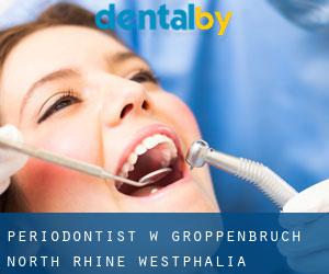 Periodontist w Groppenbruch (North Rhine-Westphalia)