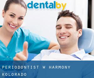 Periodontist w Harmony (Kolorado)
