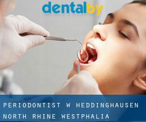 Periodontist w Heddinghausen (North Rhine-Westphalia)