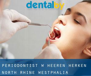 Periodontist w Heeren-Herken (North Rhine-Westphalia)