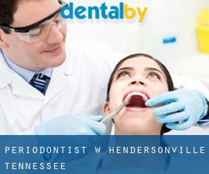 Periodontist w Hendersonville (Tennessee)