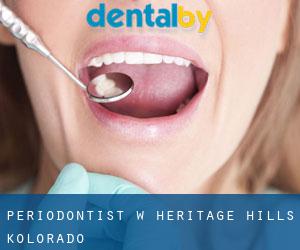 Periodontist w Heritage Hills (Kolorado)