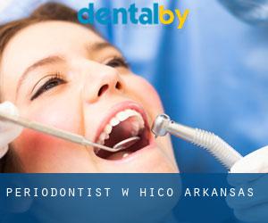 Periodontist w Hico (Arkansas)