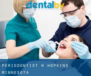 Periodontist w Hopkins (Minnesota)