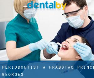 Periodontist w Hrabstwo Prince Georges