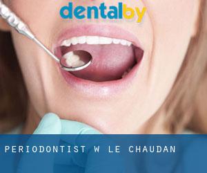 Periodontist w Le Chaudan
