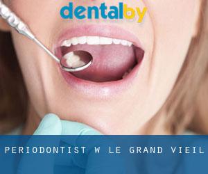 Periodontist w Le Grand Vieil