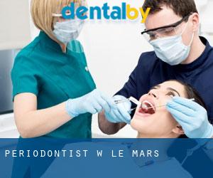 Periodontist w Le Mars