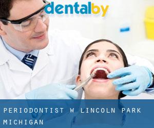 Periodontist w Lincoln Park (Michigan)