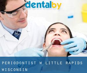 Periodontist w Little Rapids (Wisconsin)
