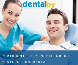 Periodontist w Mecklenburg-Western Pomerania