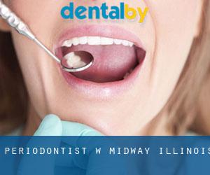 Periodontist w Midway (Illinois)