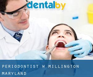 Periodontist w Millington (Maryland)