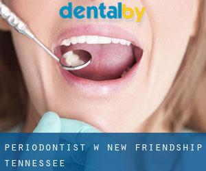 Periodontist w New Friendship (Tennessee)