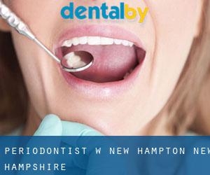 Periodontist w New Hampton (New Hampshire)