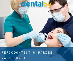 Periodontist w Pardee (Kalifornia)