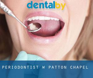 Periodontist w Patton Chapel