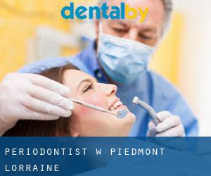 Periodontist w Piedmont (Lorraine)