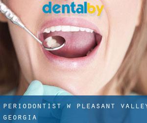 Periodontist w Pleasant Valley (Georgia)
