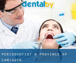 Periodontist w Province of Camiguin