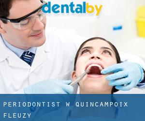 Periodontist w Quincampoix-Fleuzy
