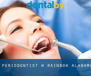 Periodontist w Rainbow (Alabama)