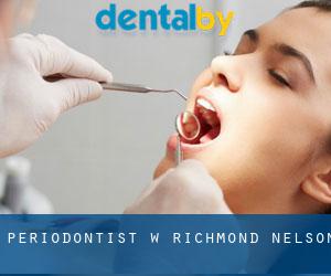 Periodontist w RICHMOND (Nelson)