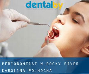 Periodontist w Rocky River (Karolina Północna)
