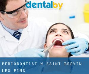 Periodontist w Saint-Brevin-les-Pins