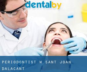 Periodontist w Sant Joan d'Alacant