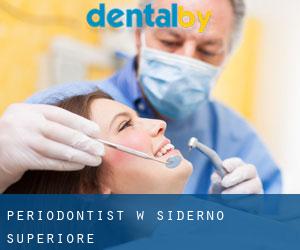 Periodontist w Siderno Superiore