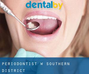 Periodontist w Southern District
