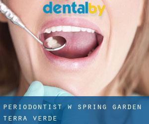 Periodontist w Spring Garden-Terra Verde