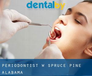 Periodontist w Spruce Pine (Alabama)
