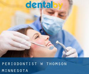 Periodontist w Thomson (Minnesota)