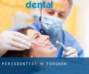 Periodontist w Torgnon