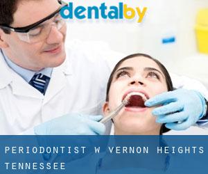 Periodontist w Vernon Heights (Tennessee)