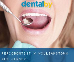 Periodontist w Williamstown (New Jersey)
