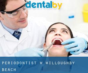 Periodontist w Willoughby Beach