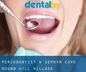 Periodontist w Zephyr Cove-Round Hill Village
