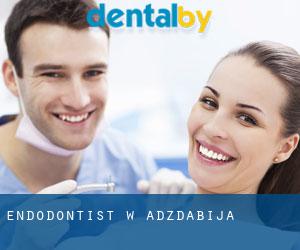 Endodontist w Adzdabija