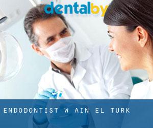 Endodontist w 'Aïn el Turk