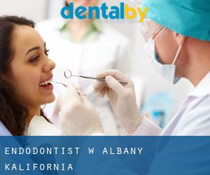 Endodontist w Albany (Kalifornia)