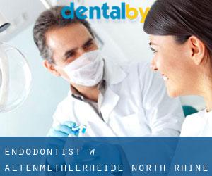 Endodontist w Altenmethlerheide (North Rhine-Westphalia)