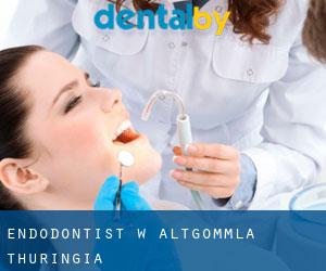 Endodontist w Altgommla (Thuringia)
