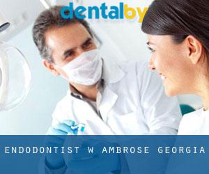 Endodontist w Ambrose (Georgia)