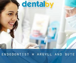 Endodontist w Argyll and Bute