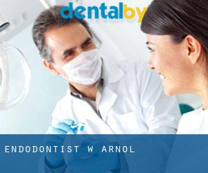 Endodontist w Arnol