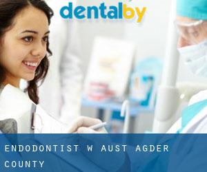Endodontist w Aust-Agder county